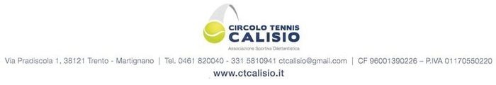 calisio intesta